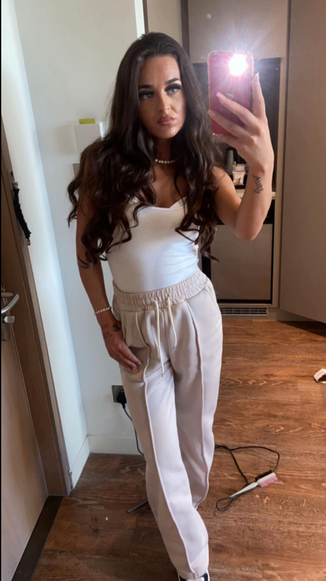 @SM 👸