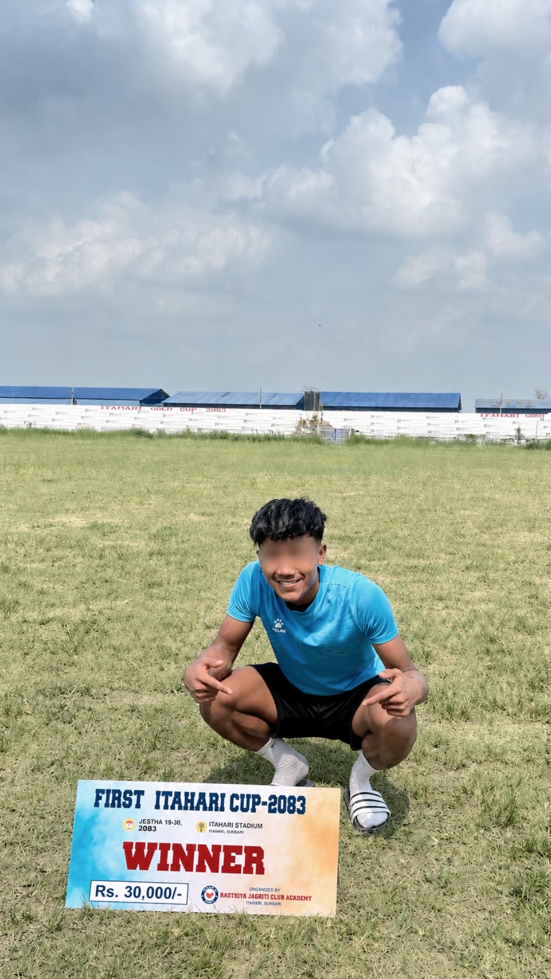 @Prayash Bhujel 16 🧤🦅