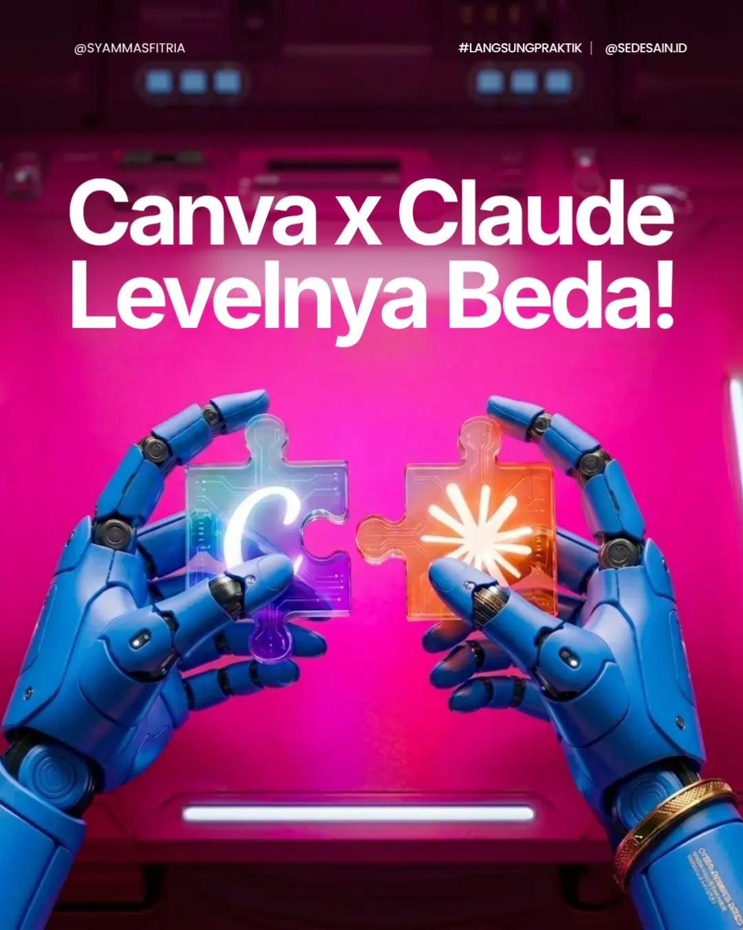 @Syammas P. S | Canva Creator