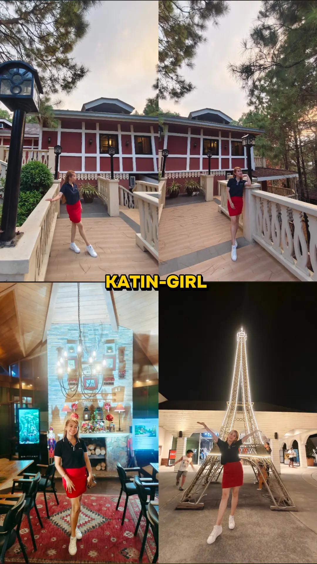 @Miss KATIN-GIRL