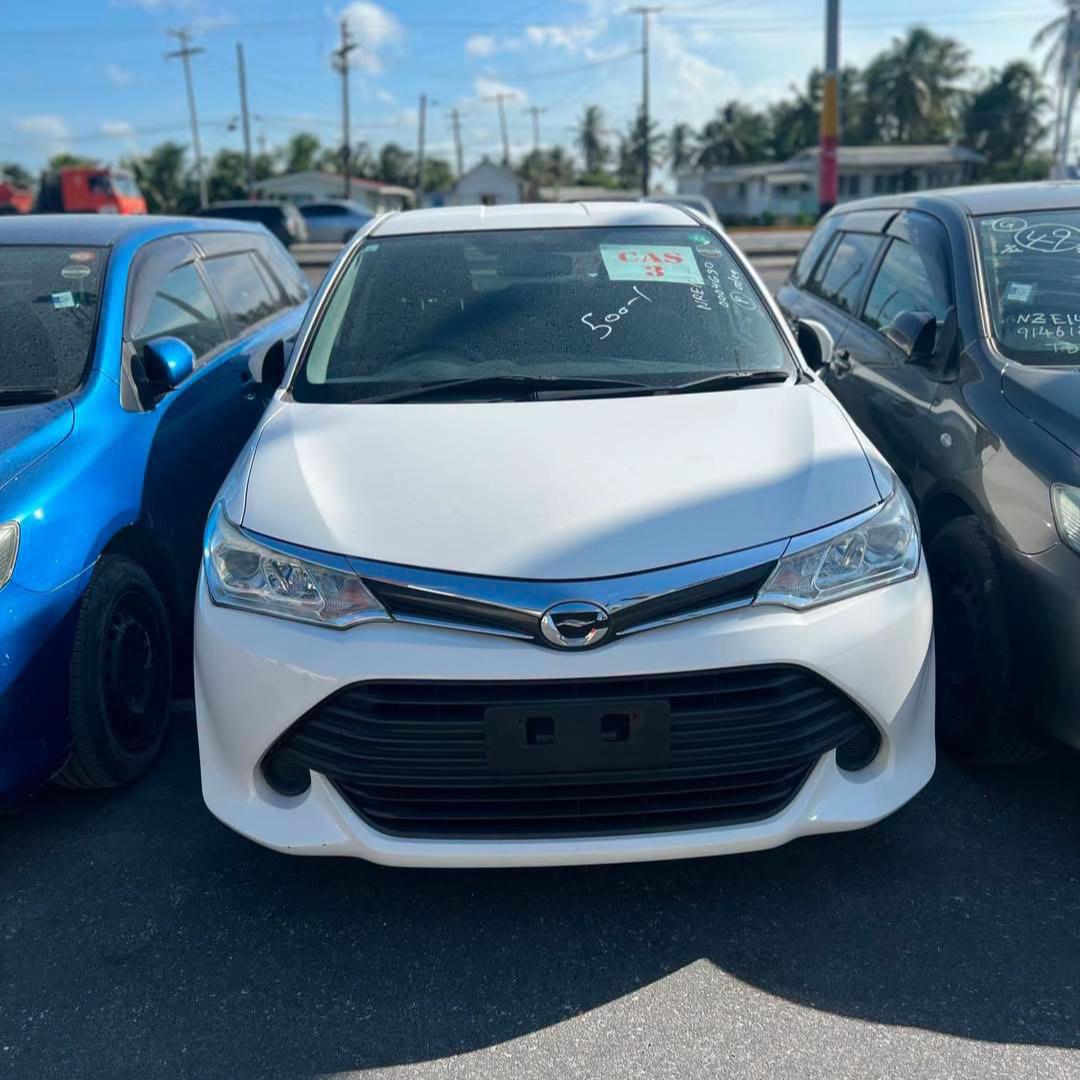 @Caricom Auto Sales