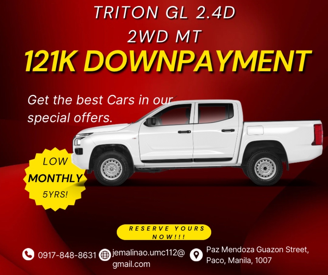 @MITSUBISHI UMC: Edren