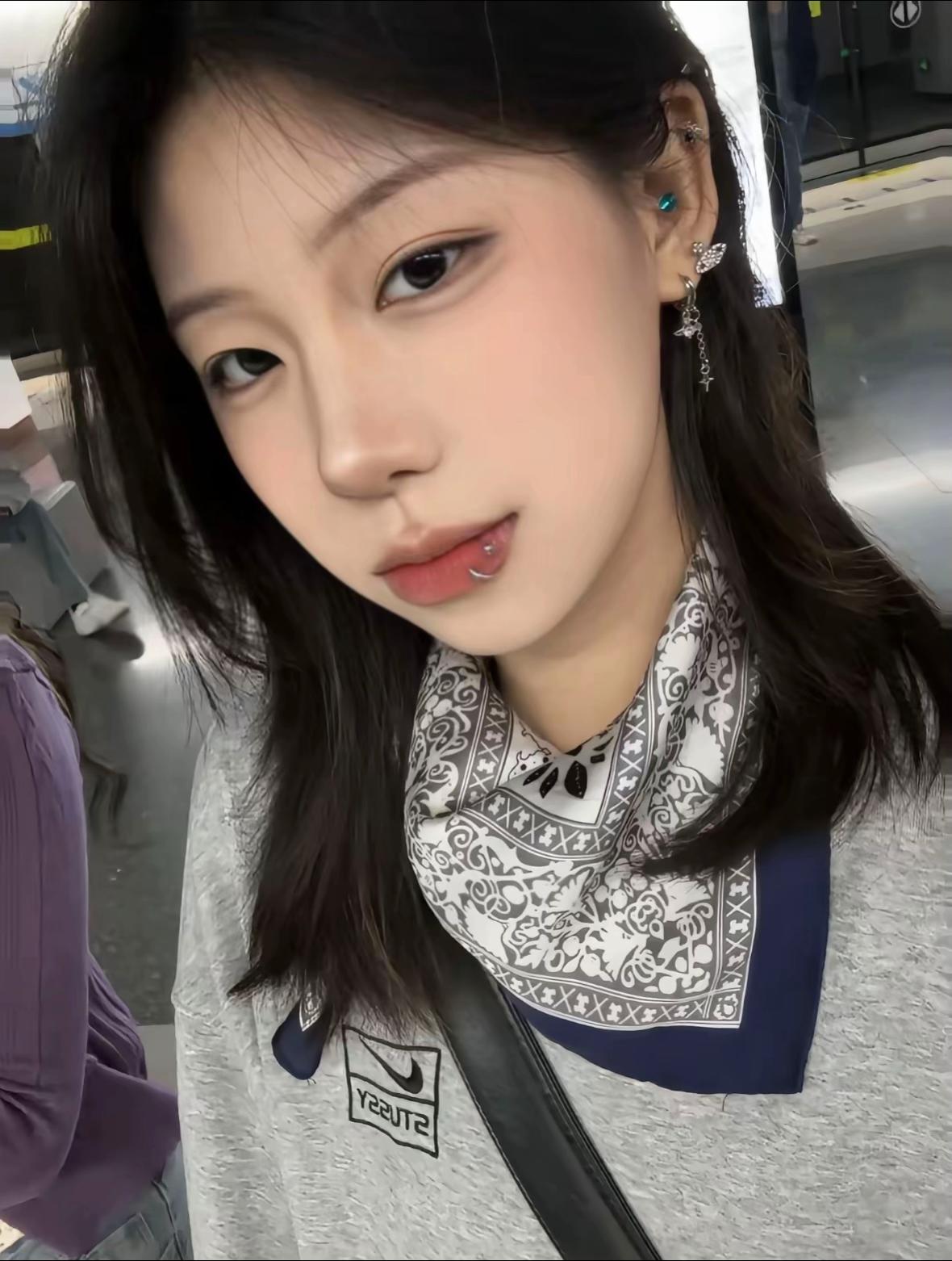 @抖音
