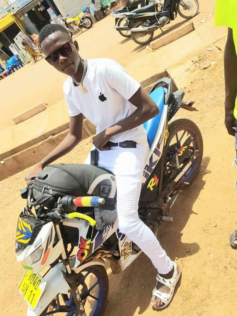 @king Kader 🇧🇫🌺🇲🇱