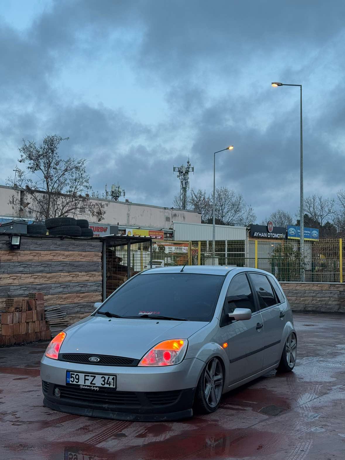 @Batuhan Açıkgöz