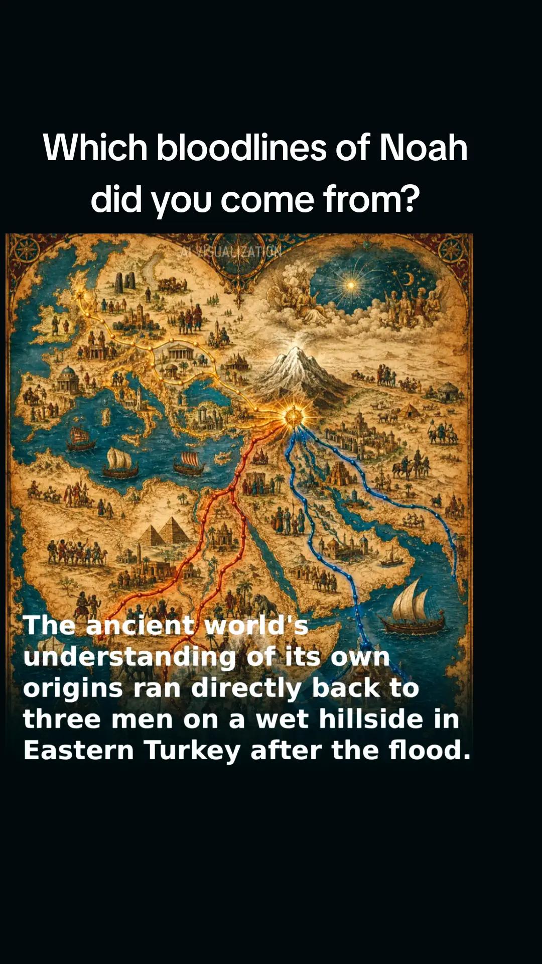 @Our World