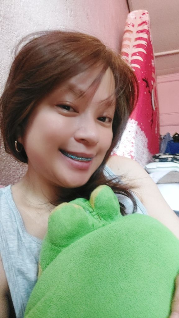 @CAROLINE PHAM_em yêu anh Ĉ