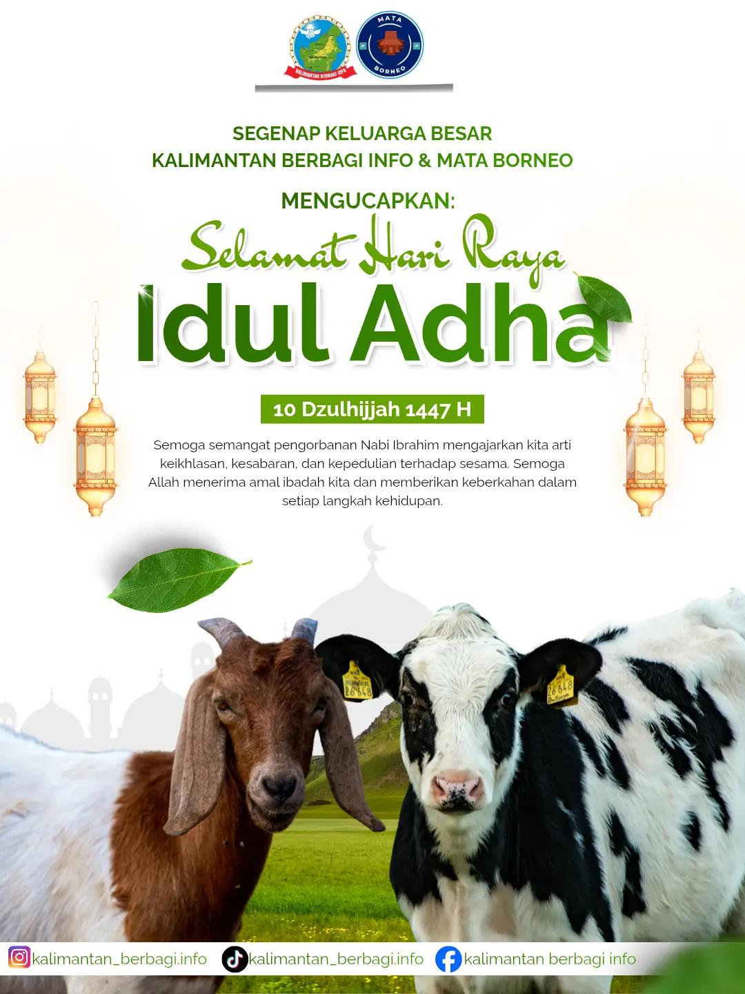 @KALIMANTAN BERBAGI INFO
