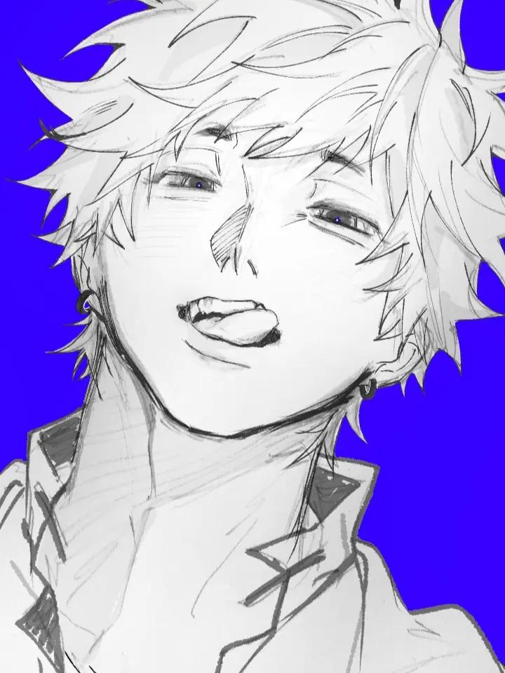 @Haru kaiyo!![春]