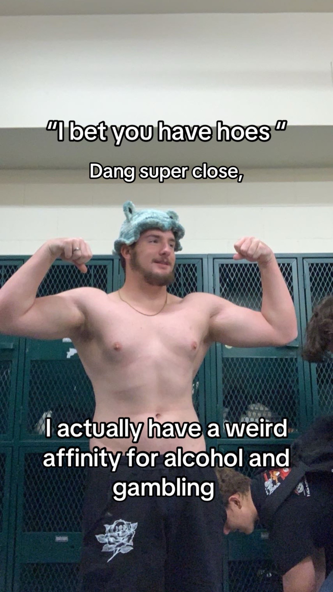 @Cole Uhlmann