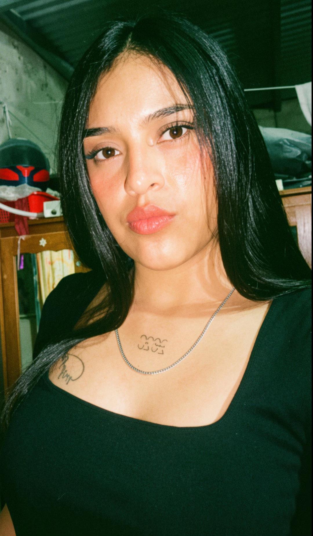 @Maya Cruz