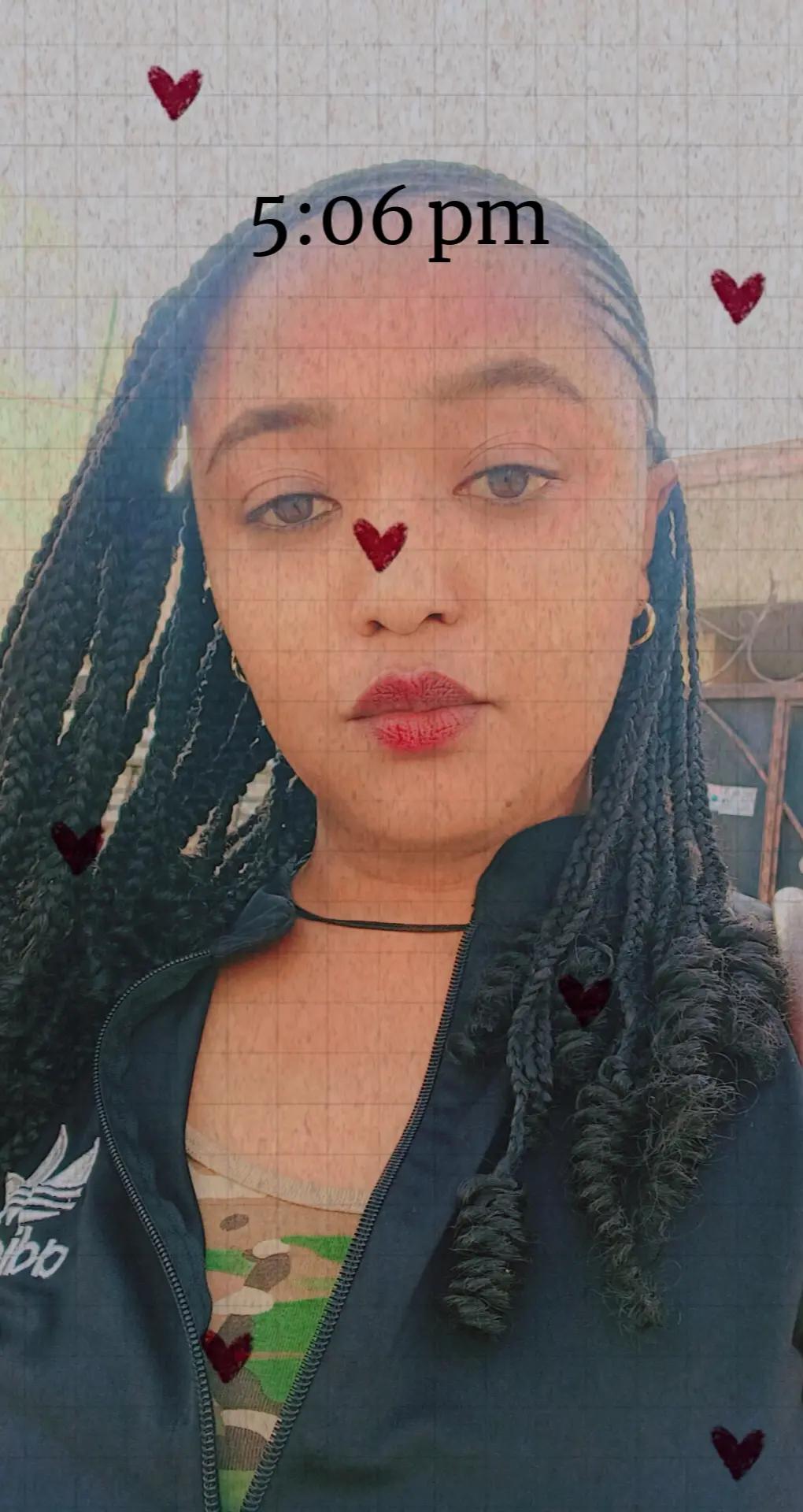 @Miss Betty🦋