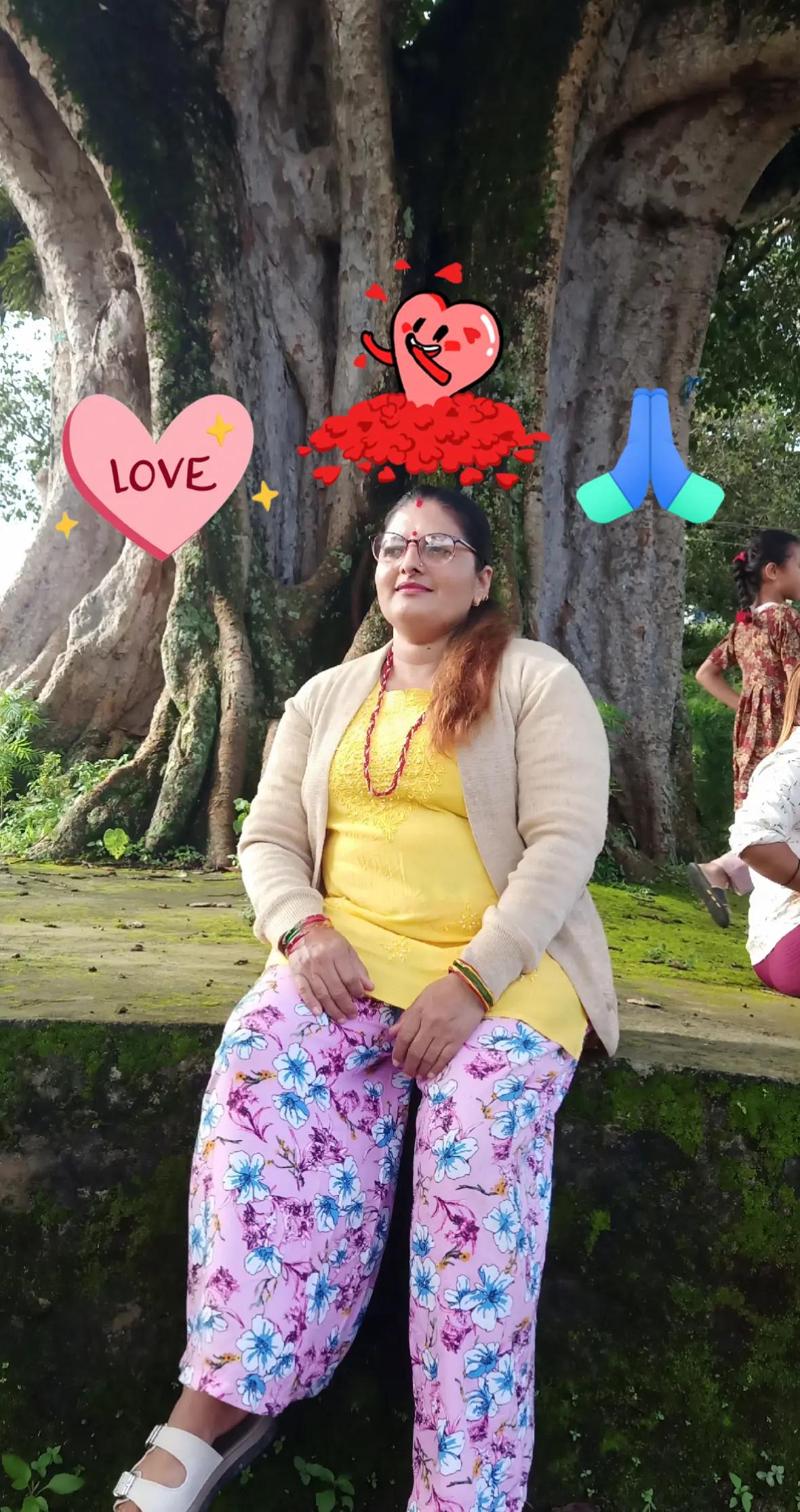 @Bhawana dahal