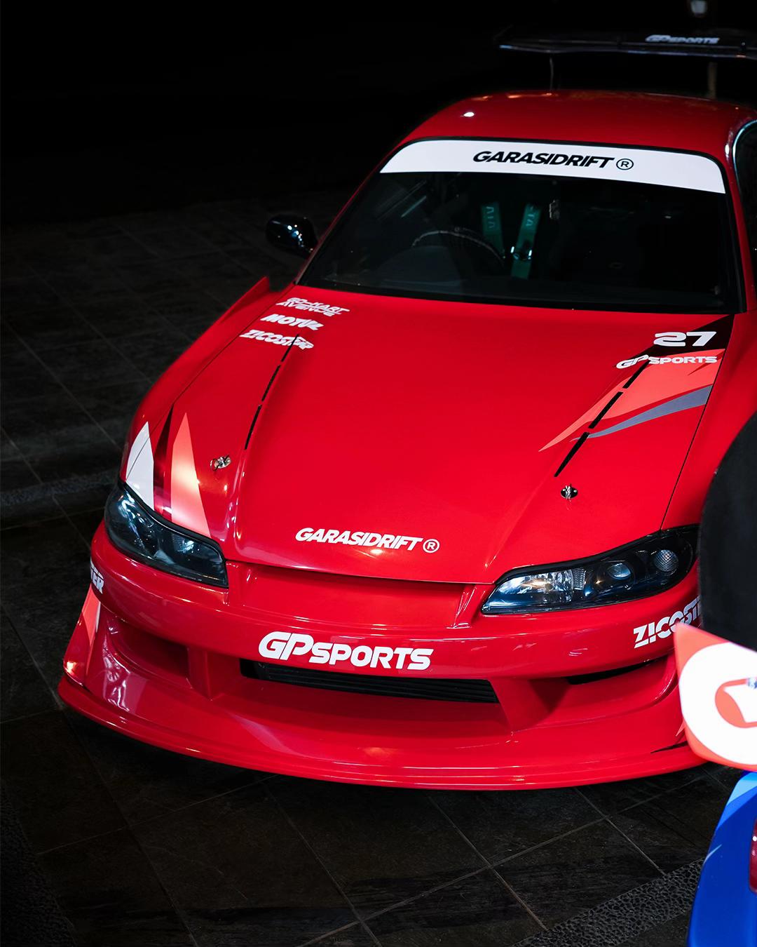 @Garasi Drift Company