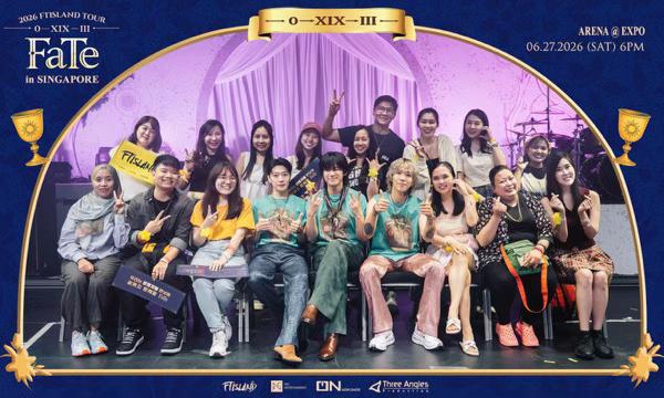@Three Angles Production