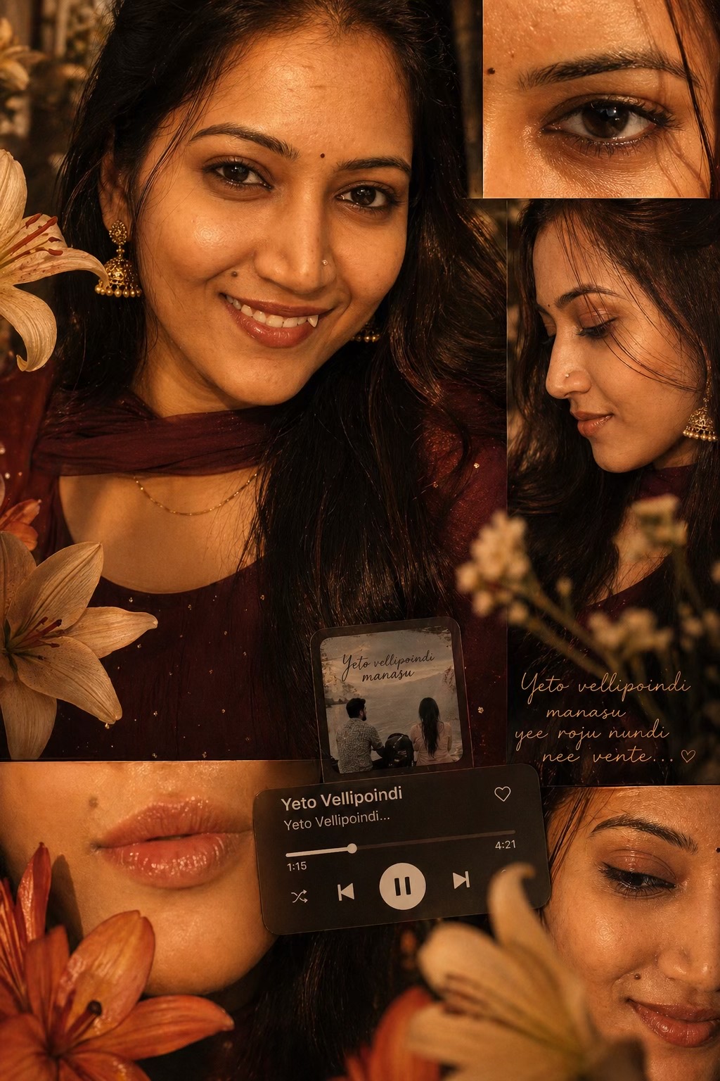 @Rekha Krishna Varma
