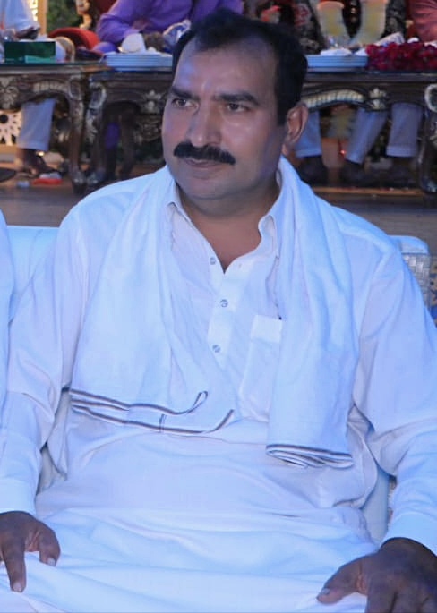 @Maqbool Hussain