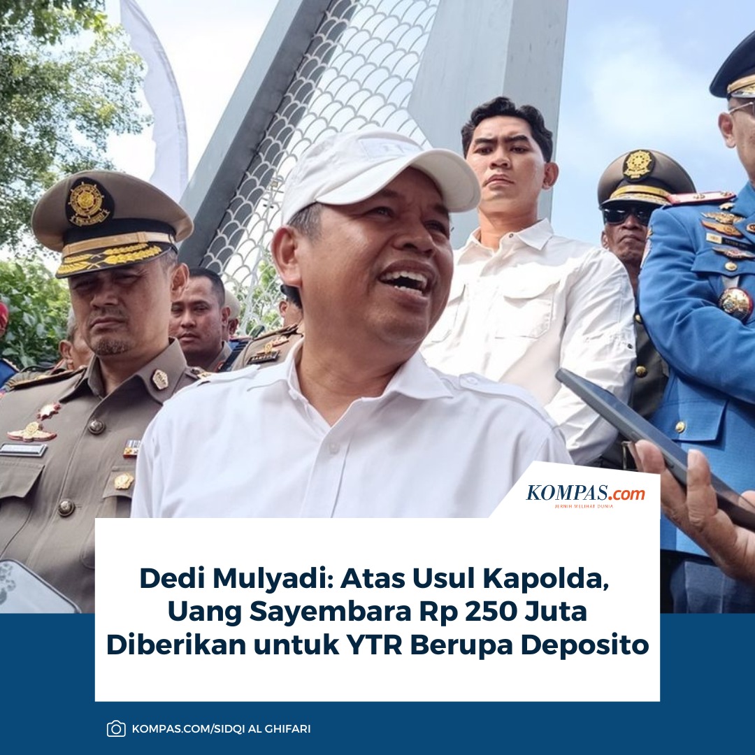 @Kompas.com