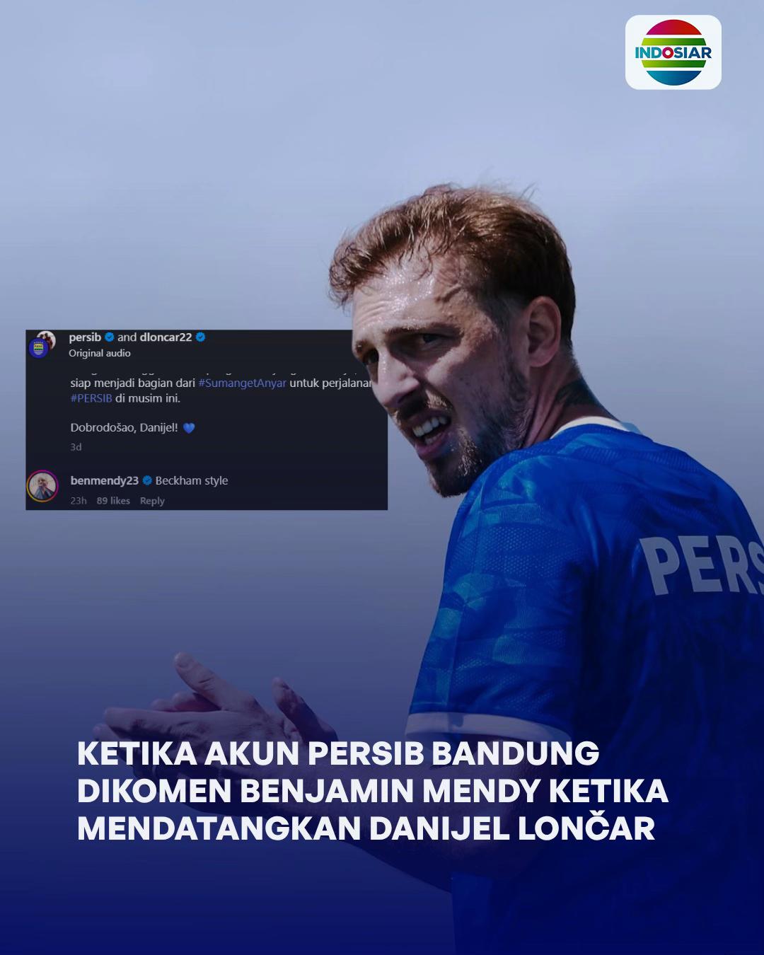 @Indosiar Sports