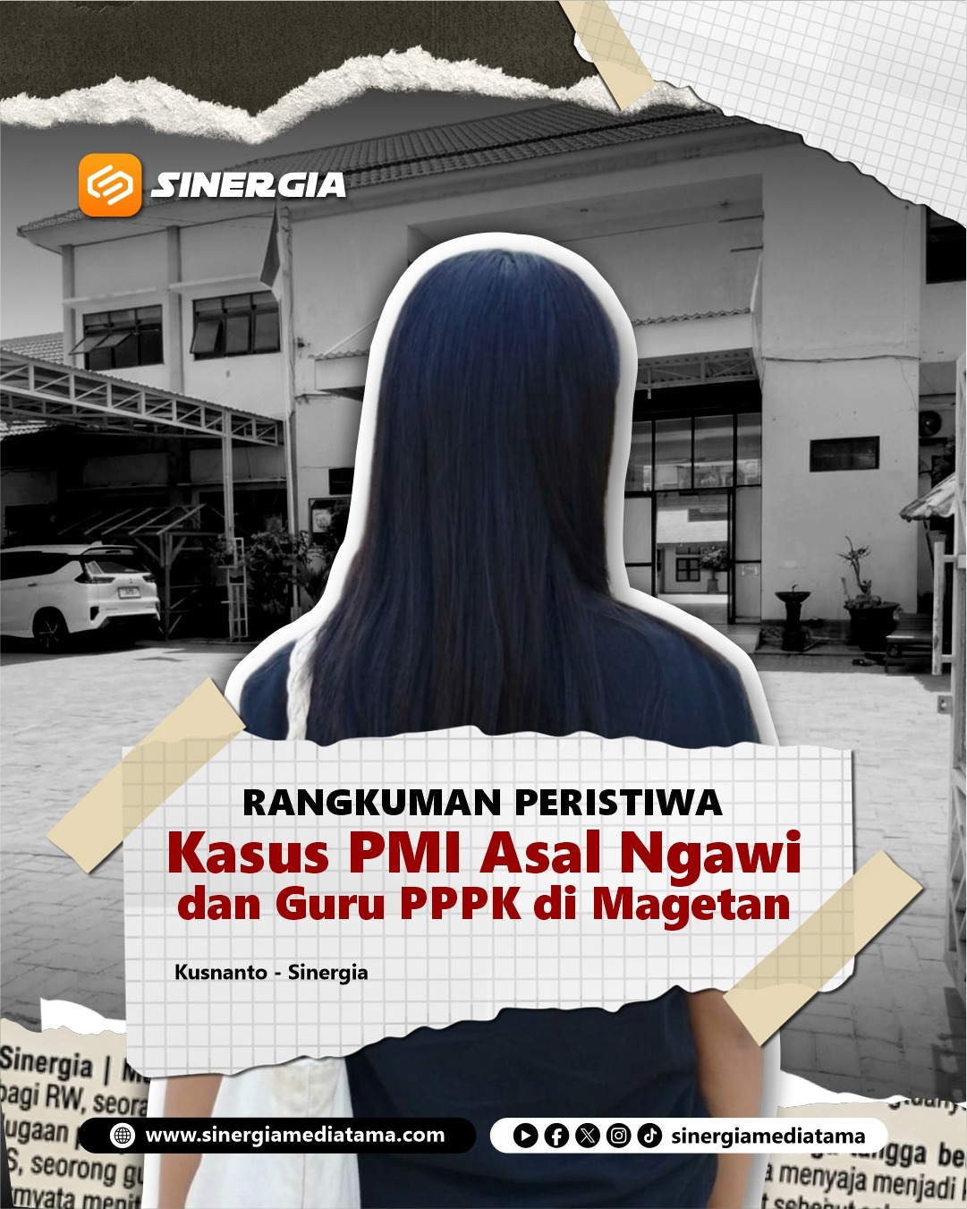 @SINERGIA MEDIATAMA