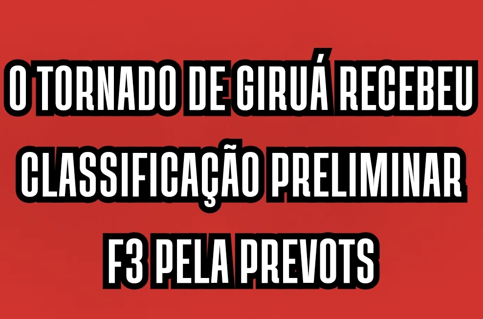 @Mundo Tornadico