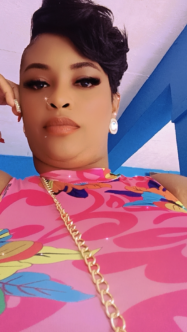 @1Fluff💜Virgo👑Queen🇯🇲🇹🇹