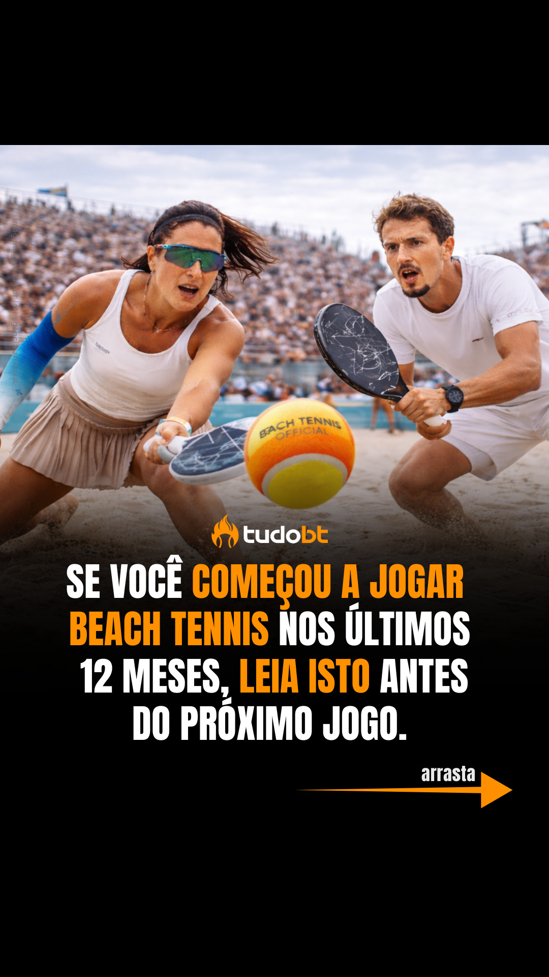 @Beach tennis | tudobt_