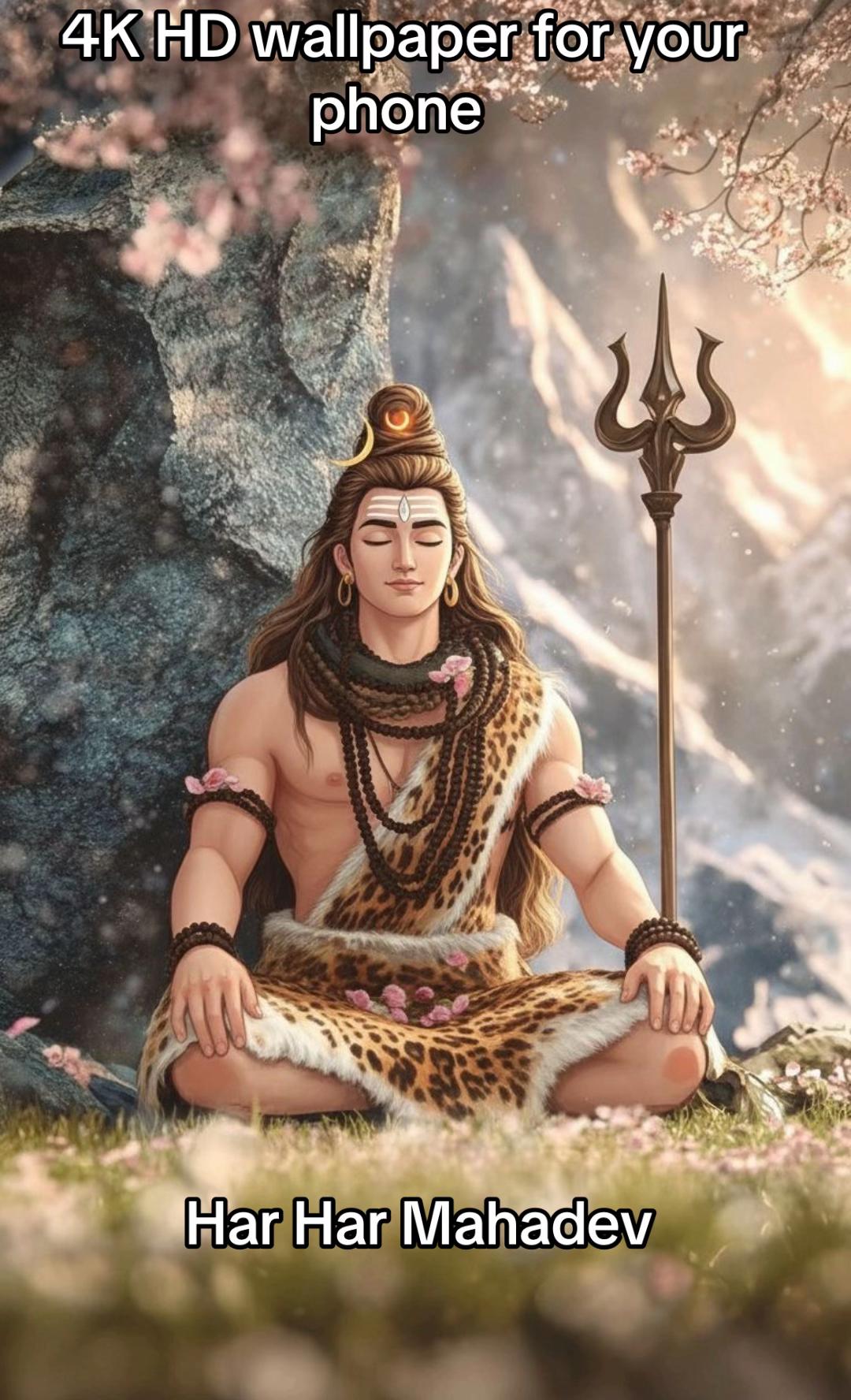 @सदाशिव 🕉️🔱