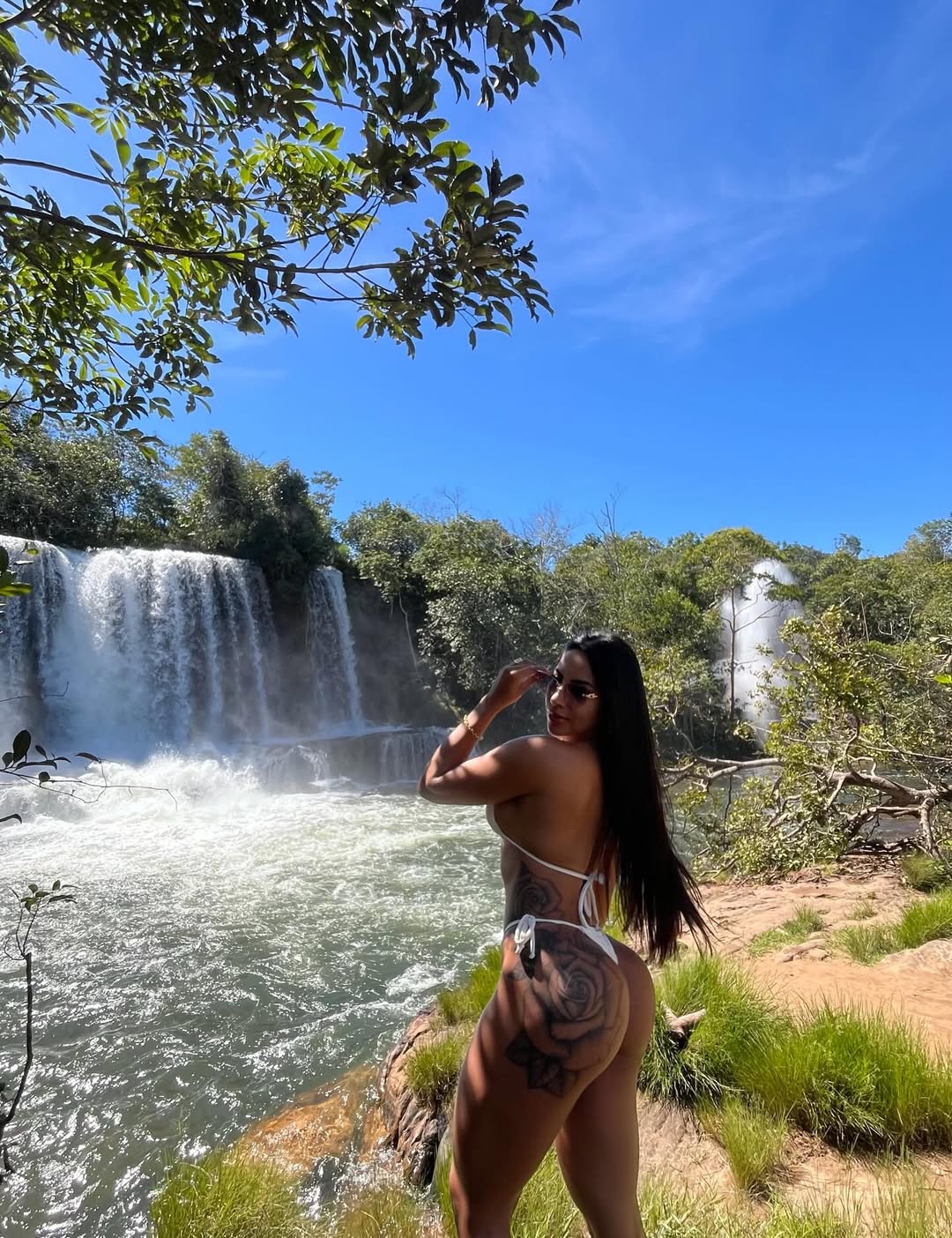 @Lais Rodrigues
