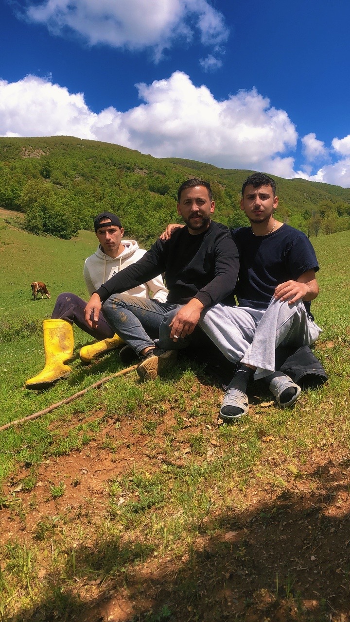 @&Ccedil;ETİNKAYA