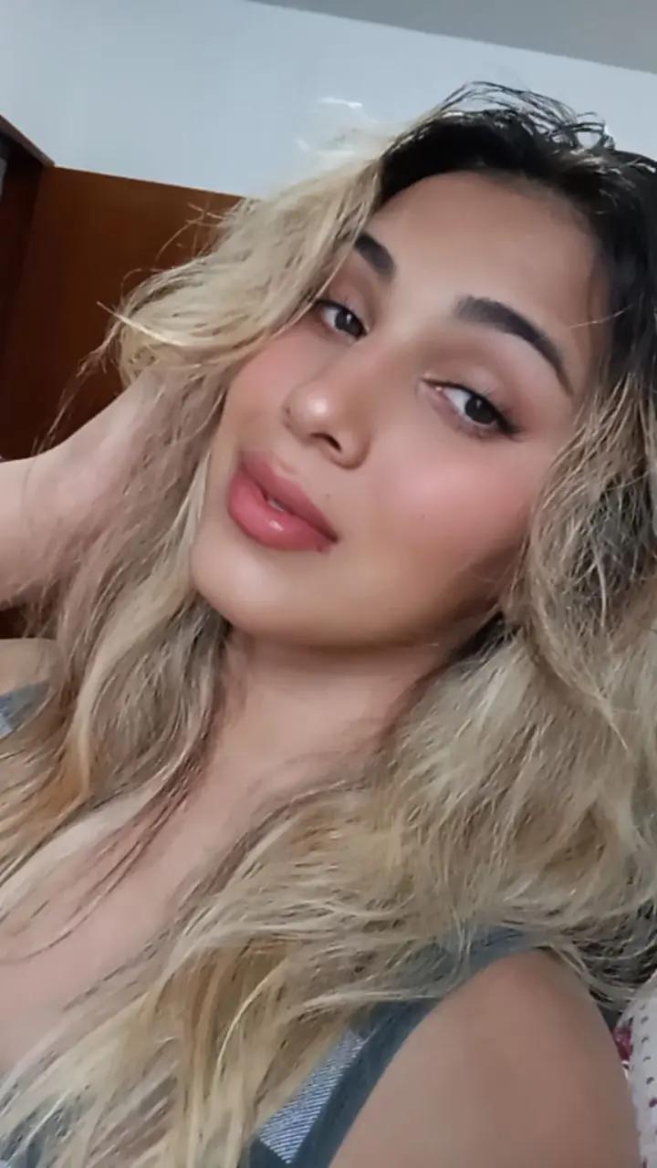 @Rafaela Silva