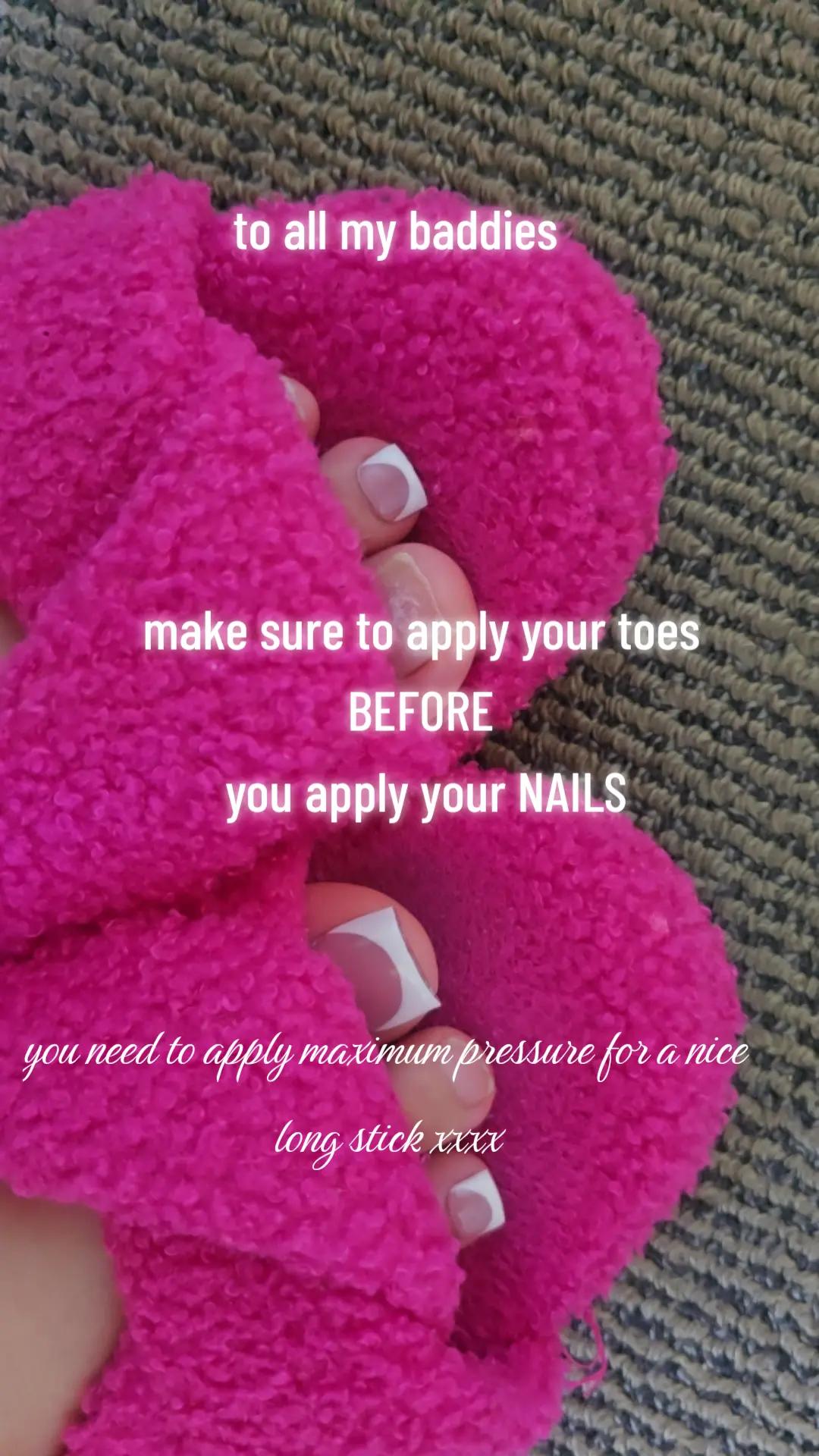 @NailDaddie