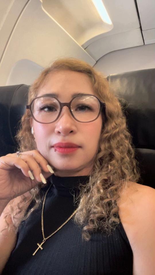 @Inerisa P. Pastrano