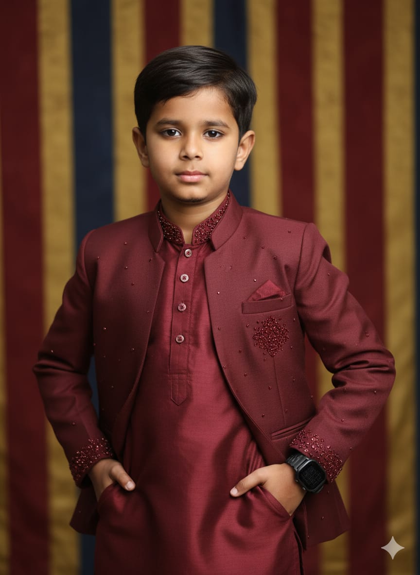 @Haji Umar Draaz