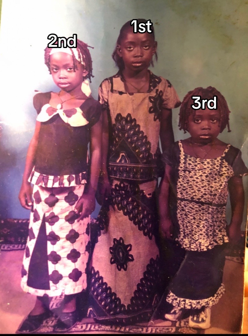 @MAKURDI MAKEUP ARTIST