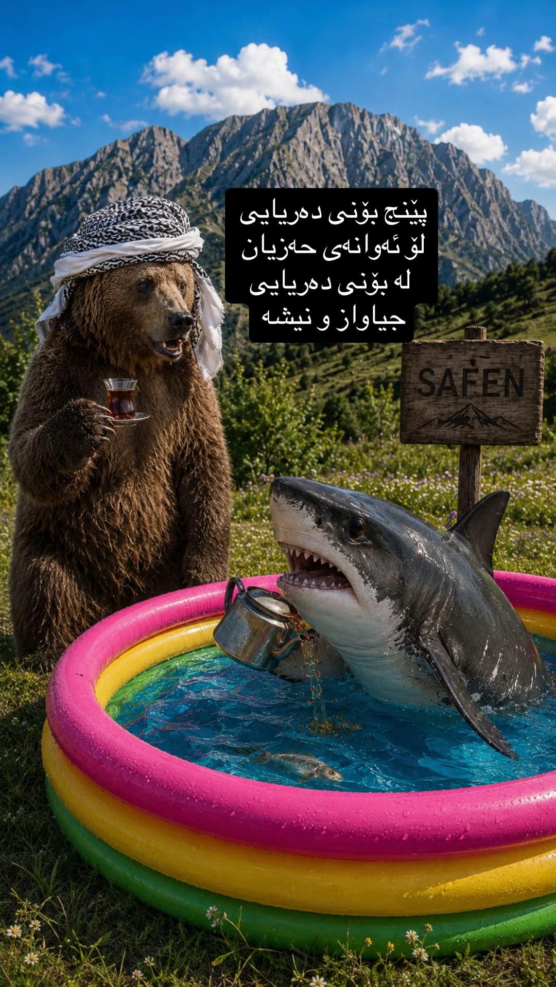 @بۆنی سەفین