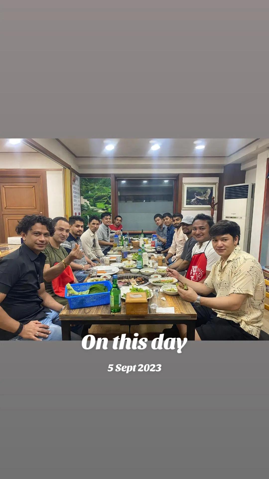 @Hari ShresthaOfficial🇰🇷🇳🇵