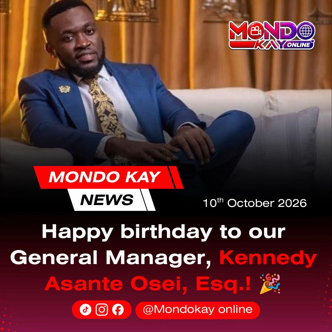 @Mondo Kay Online