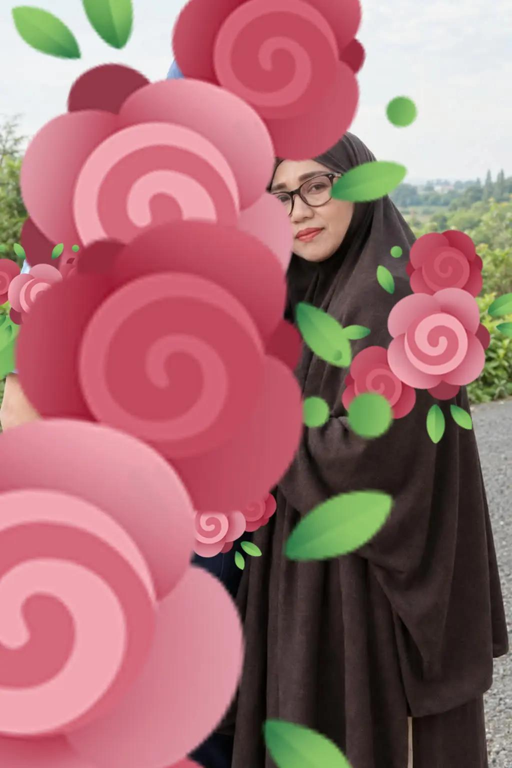 @bunda alya 123