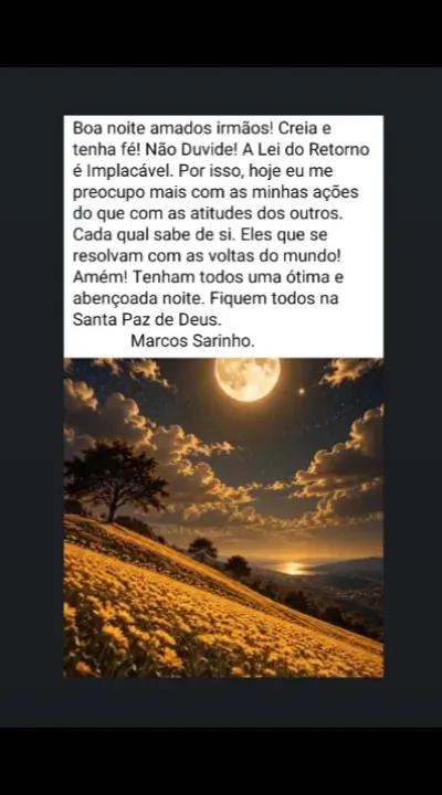 @Marcos Sarinho