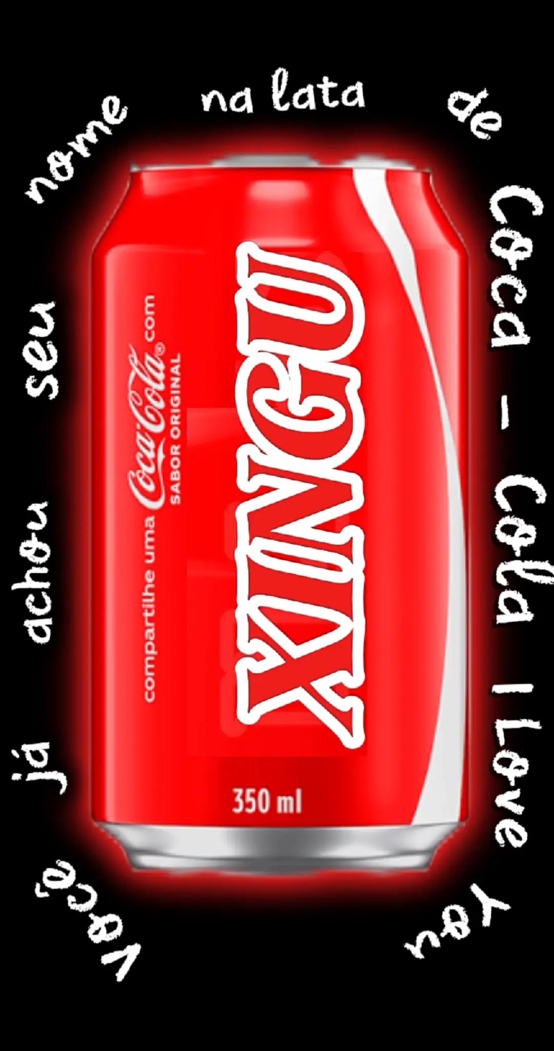 @XINGU
