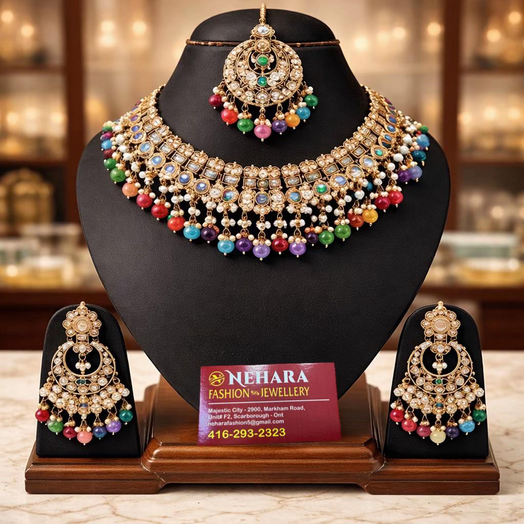 @Nehara fashion jewelry