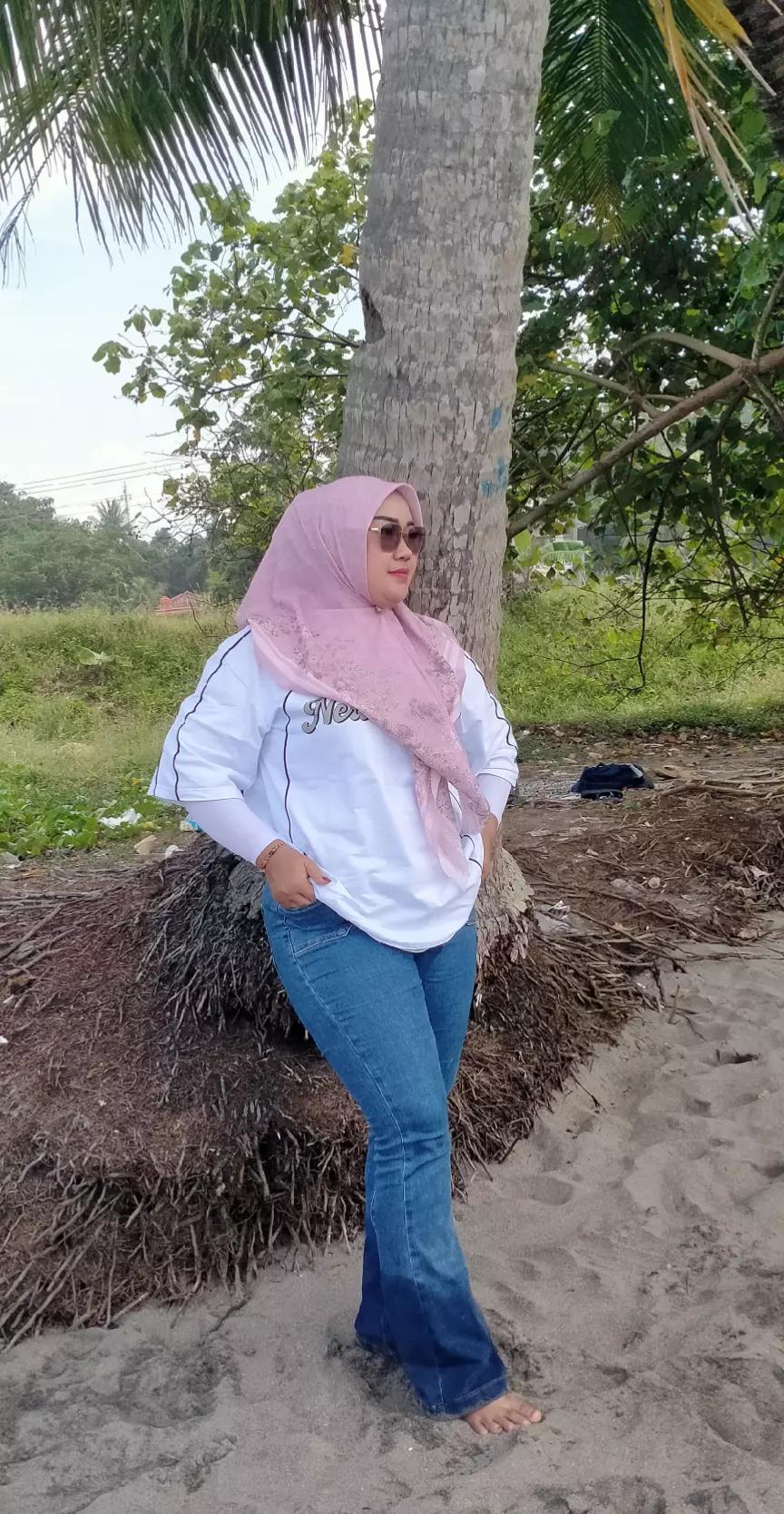 @Pelita dambaan hati