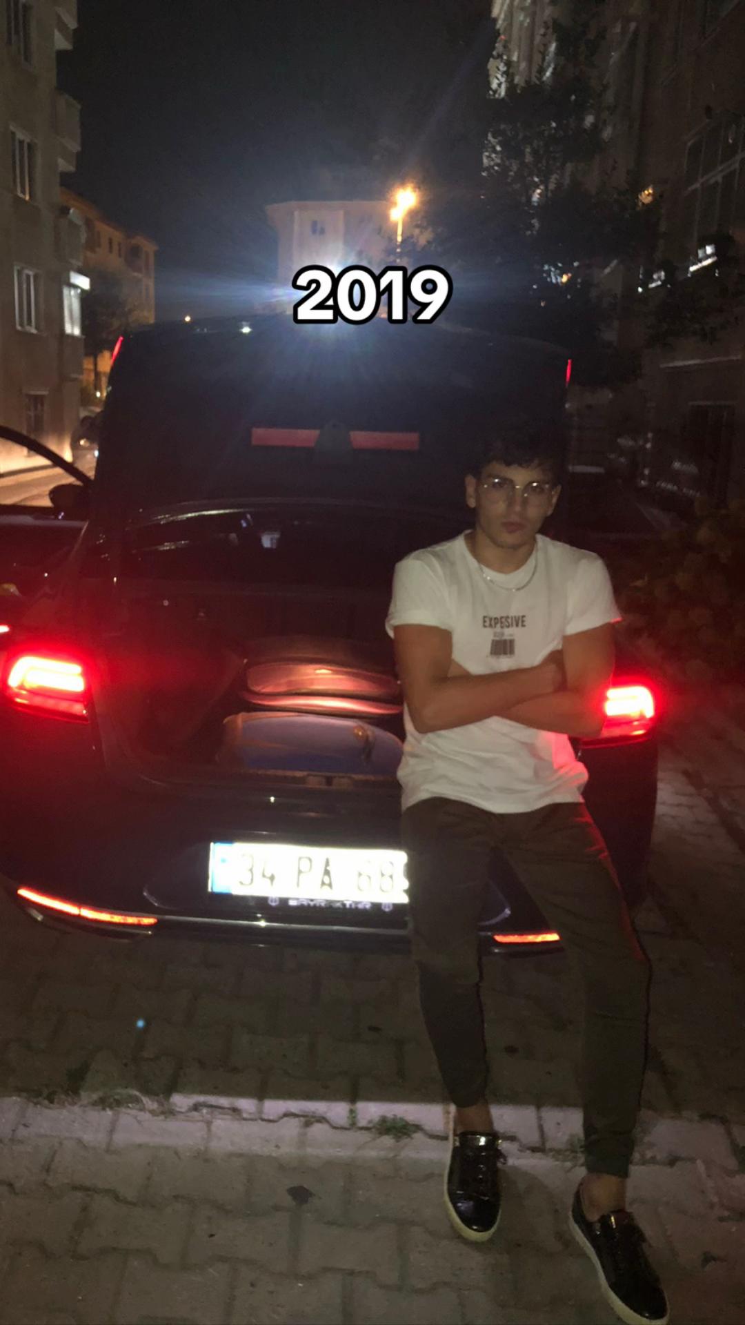 @Furkan Bayraktar