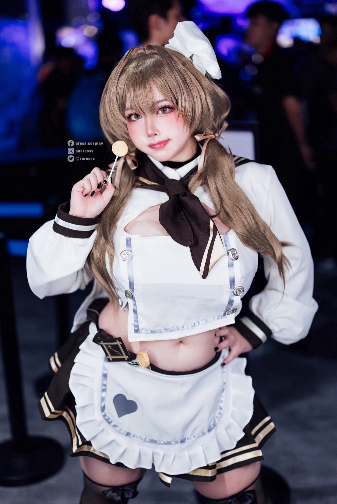 @ARESS - アレス