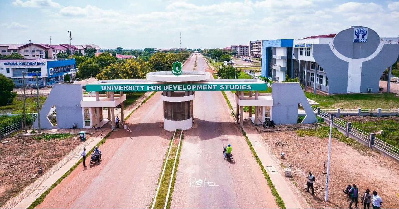 @UDS  NEWS🗞️ NETWORK 📰