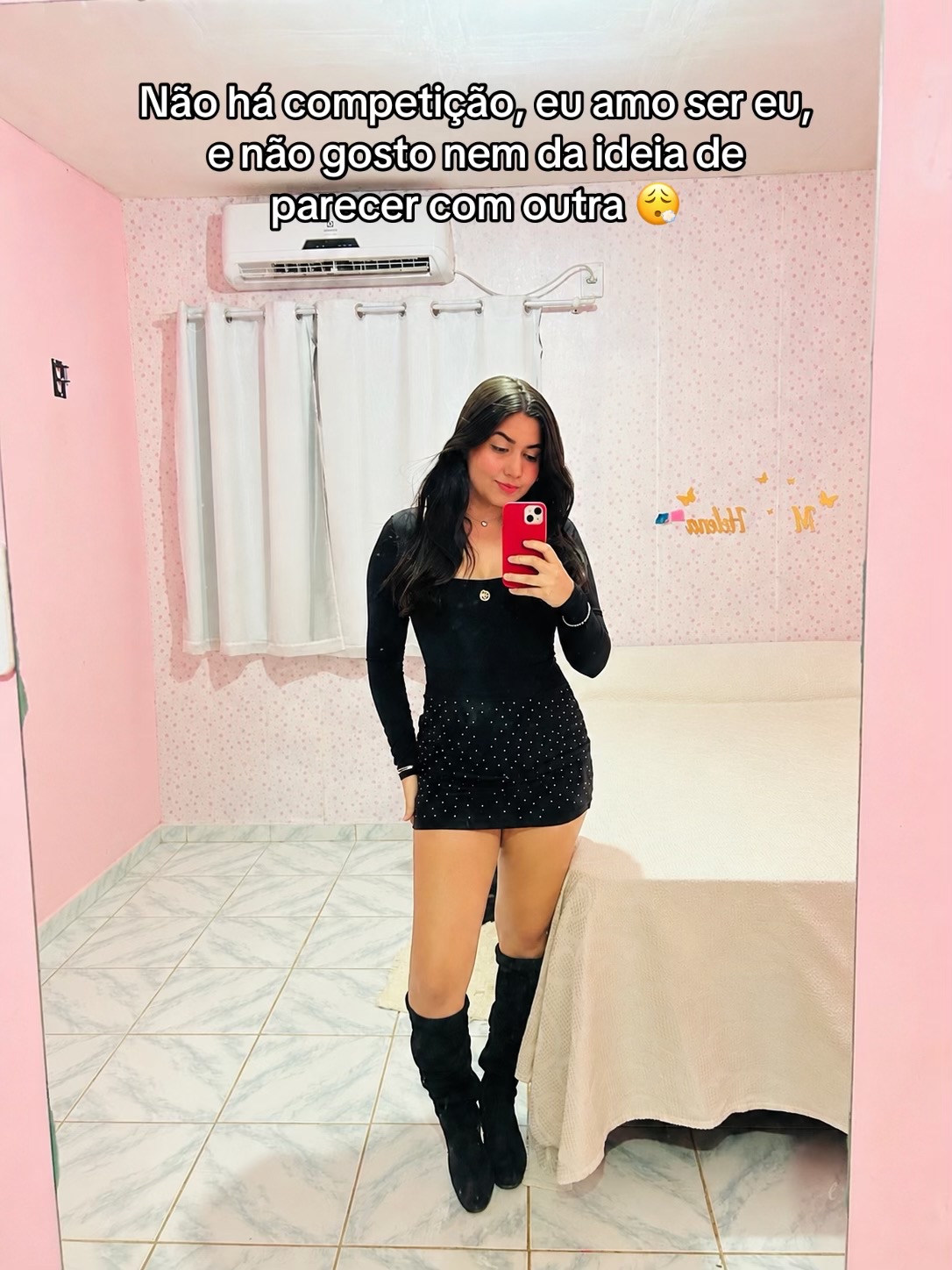 @Ana Luiza