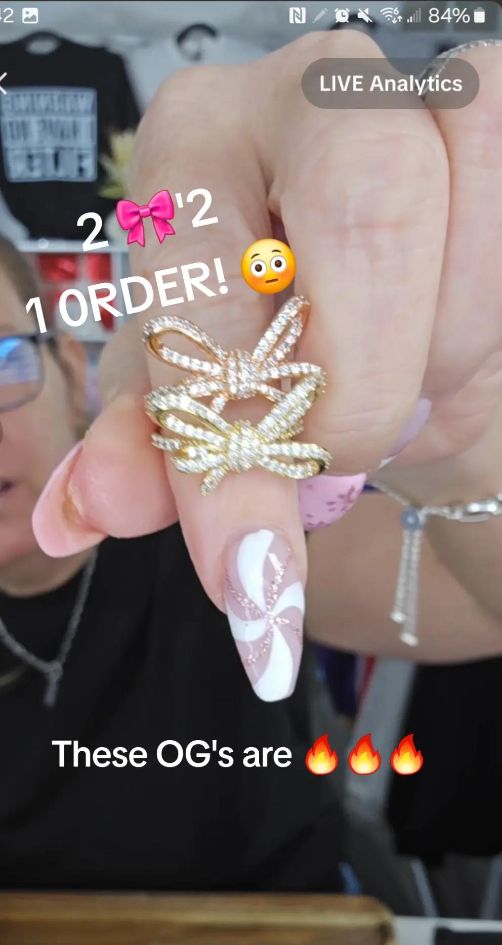 @Bling For Kash