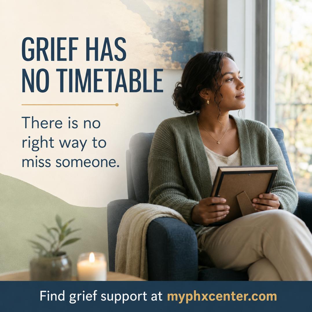 @Phoenix Counseling Center