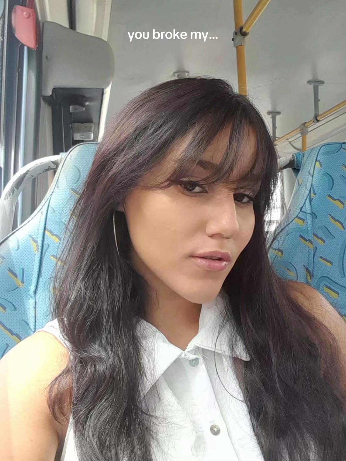 @Rayana M.